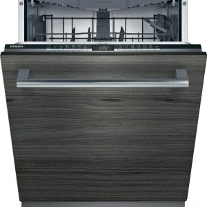 Betrouwbaar Siemens SX63HX36VE vaatwasser