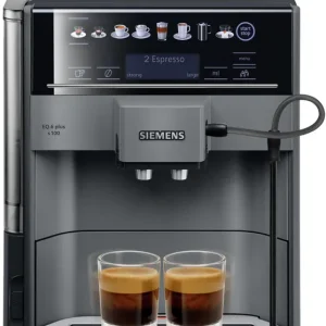 Rechtstreeks Van De Fabrikant Siemens TE651209RW koffiemachine