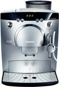 Fabrieksprijs Siemens TK589NL koffiemachine