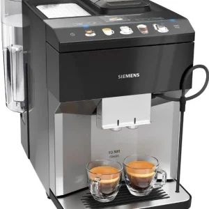 Siemens TP507RX4 koffiemachine Seizoensaanbieding