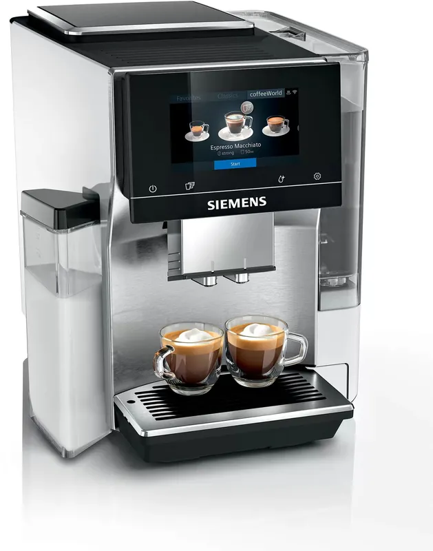 SIEMENS TQ705R03 koffiemachine Korting