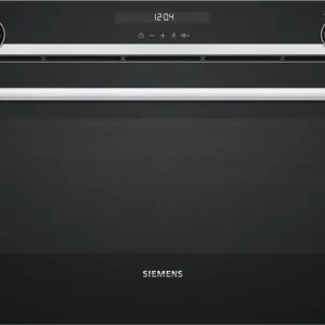Favoriet Siemens VB558C0S0 oven