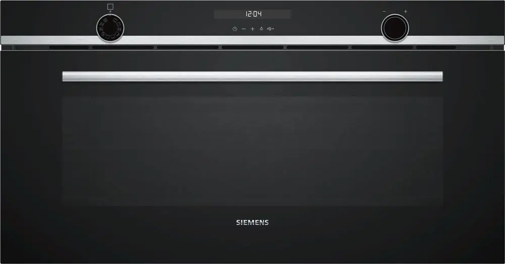 Favoriet Siemens VB558C0S0 oven