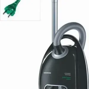 Siemens VS08GP1266 stofzuiger Superprijs