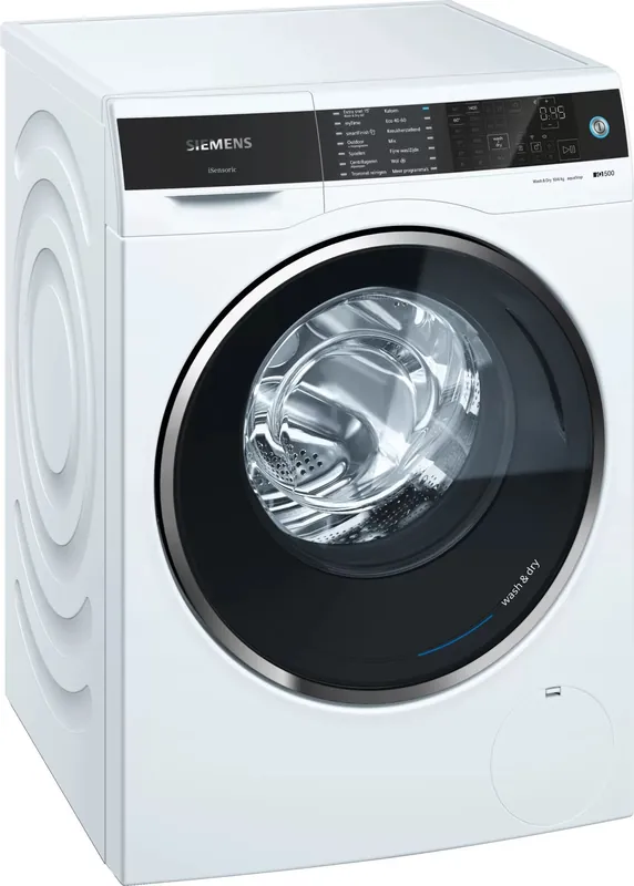 Bestel Nu Siemens WD4HU541NL wasmachine