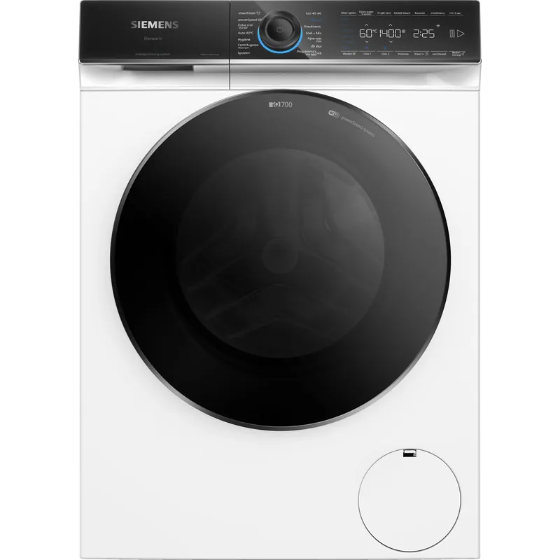 Dagaanbieding Siemens WG44B2ABNL wasmachine