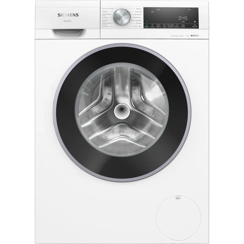 Nu Kopen Siemens WG44G107NL wasmachine