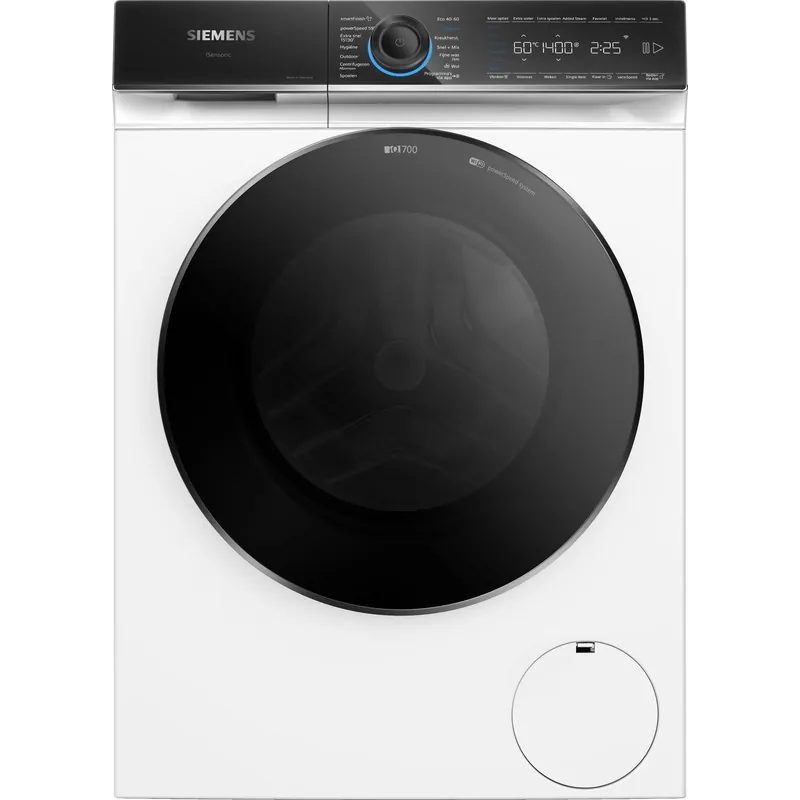 Meest Verkocht Siemens WG44G20BNL wasmachine