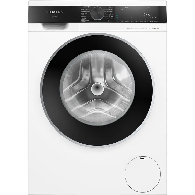 Laatste Kans Siemens WG44G2F0NL wasmachine