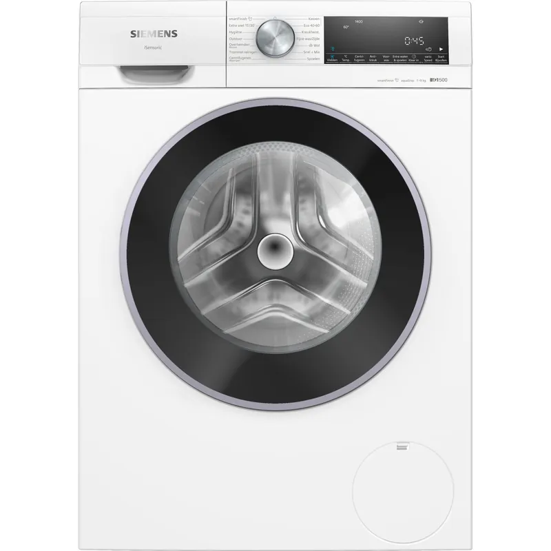 Actieprijs Siemens WG44G2ZONL wasmachine