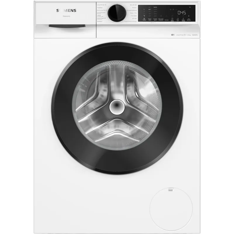 Siemens WG44J200NL wasmachine Goedkoop