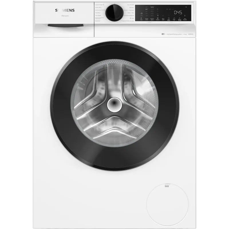 Voordeelprijs Siemens WG44J2A0NL wasmachine