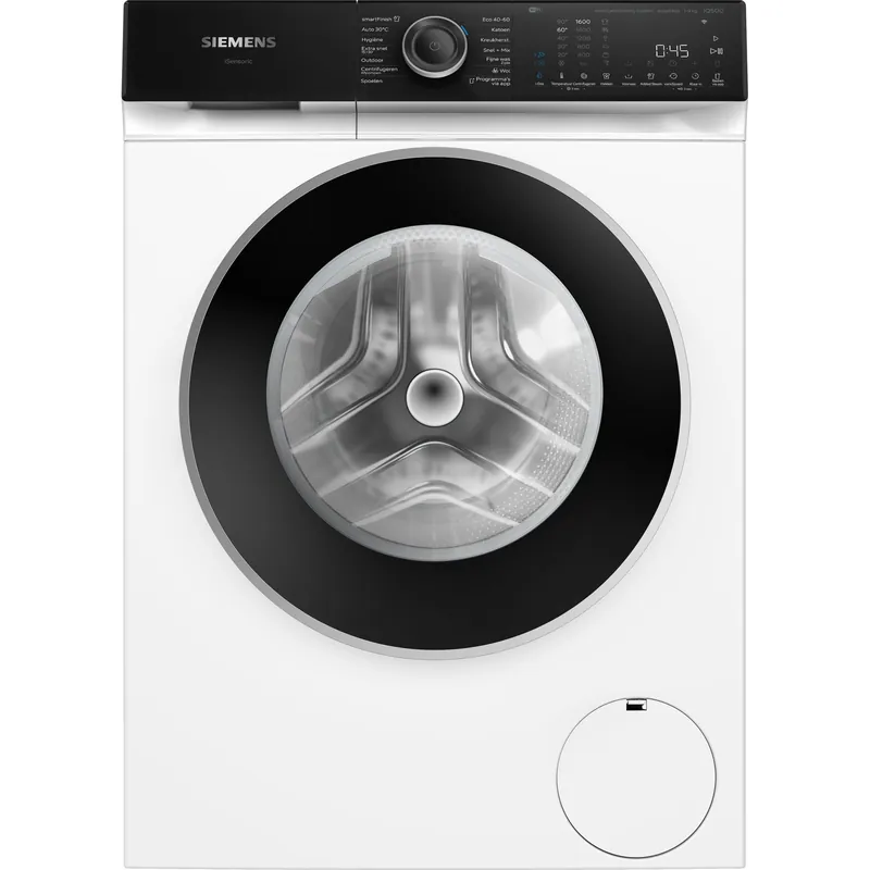 Nu Kopen Siemens WG46H2A7NL wasmachine