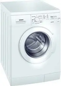 Exclusieve Aanbieding Siemens WM14E162NL wasmachine