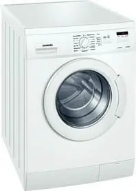 Siemens WM14E240NL wasmachine Flitsaanbieding