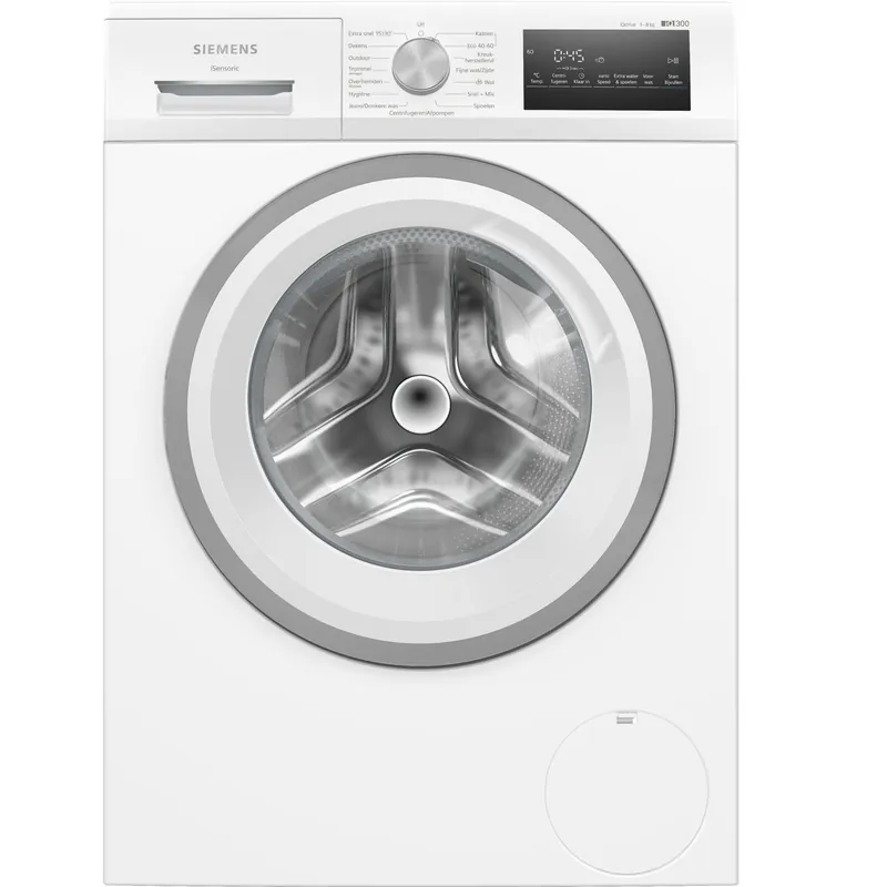 Siemens WM14N277NL wasmachine Shop Nu