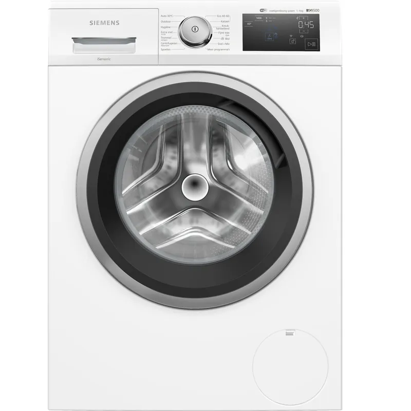 Direct Verzonden Siemens WM14UPH0NL wasmachine