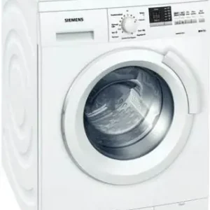 Siemens WM16S36SNL wasmachine Uitverkoop