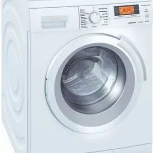 Beperkte Voorraad Siemens WM16S742 wasmachine