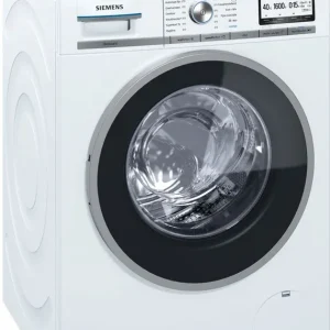 Korting Siemens WMH6Y841NL wasmachine