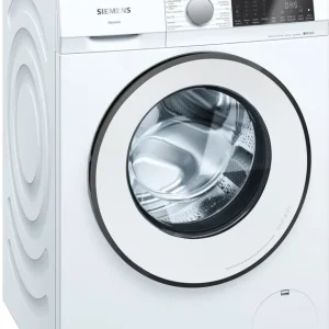 Speciale Aanbieding Siemens WN44A120NL wasmachine