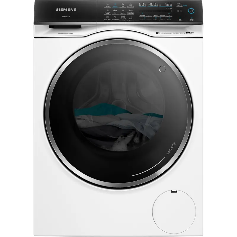 Exclusieve Aanbieding Siemens WN54C2A0NL wasmachine