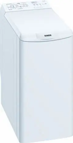 Siemens WP12T321NL wasmachine Bestseller