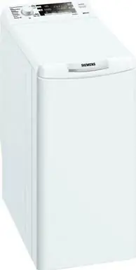 Goedkoop Siemens WP13T443NL wasmachine