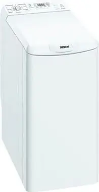 Express Levering Siemens WP13T542NL wasmachine