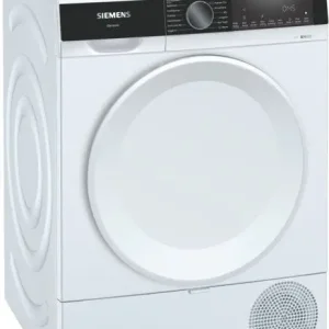 Siemens WQ33G2D0NL wasdroger Lage Prijs