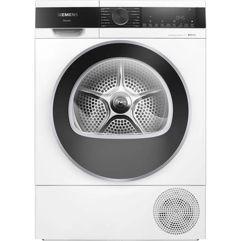 Speciale Aanbieding Siemens WQ35G2D5NL wasdroger