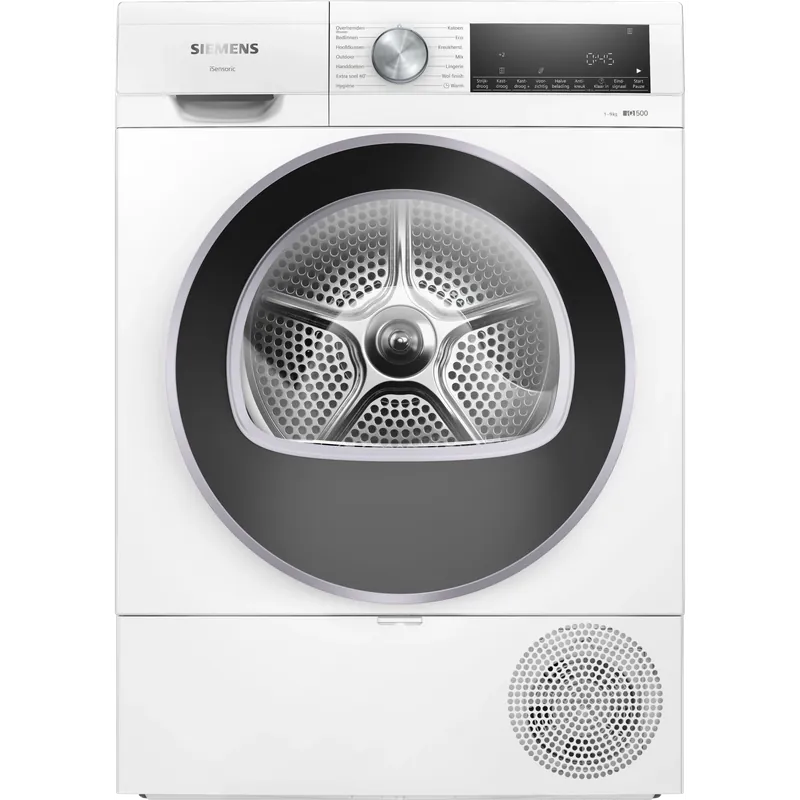 Shop Nu Siemens WQ43G1DANL wasdroger