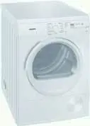 Siemens WT36V302 wasdroger Laatste Kans
