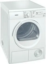Direct Beschikbaar Siemens WT36V321NL wasdroger