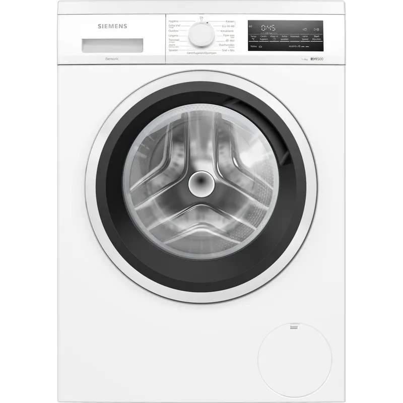 Laatste Kans Siemens WU14UT20NL wasmachine