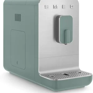 Smeg BCC01EGMEU koffiemachine Must-Have