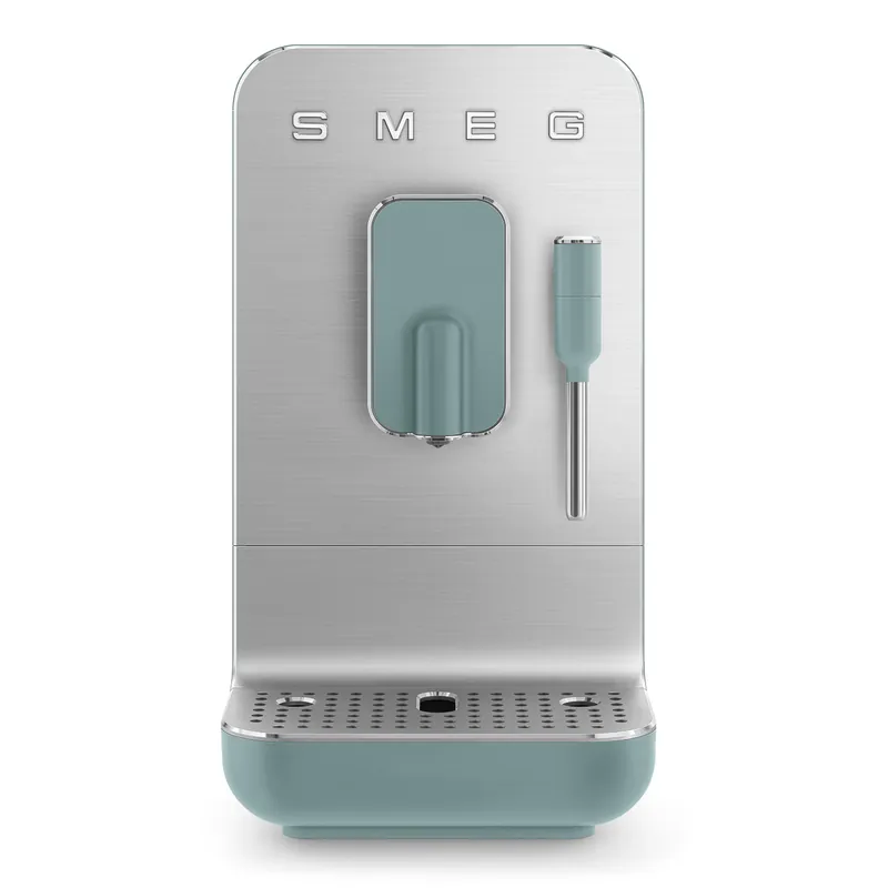 Nieuw Smeg BCC12EGMEU koffiemachine