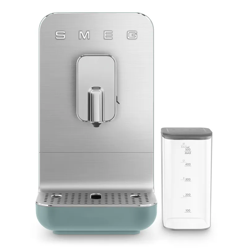 Smeg BCC13EGMEU koffiemachine Beste Prijs