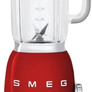 Smeg BLF01RDEU klein huishoudelijk Shop Nu