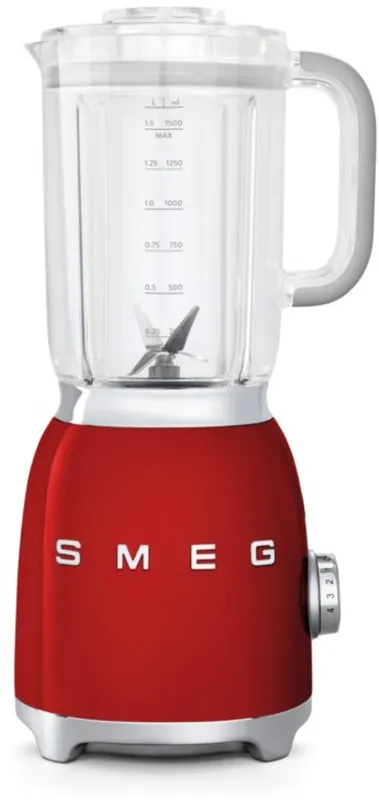 Smeg BLF01RDEU klein huishoudelijk Shop Nu