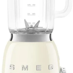 Gratis Retour Smeg BLF03CREU klein huishoudelijk