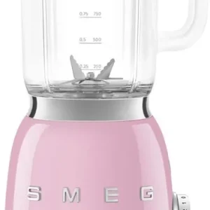 Weekendaanbieding Smeg BLF03PKEU klein huishoudelijk