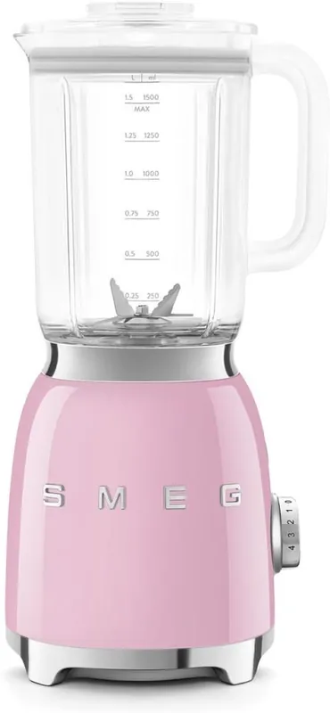Weekendaanbieding Smeg BLF03PKEU klein huishoudelijk