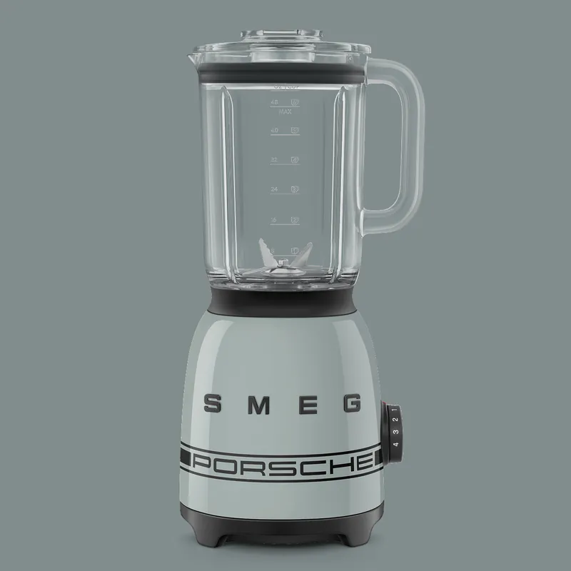 Merkproduct Smeg BLF03PSGEU klein huishoudelijk