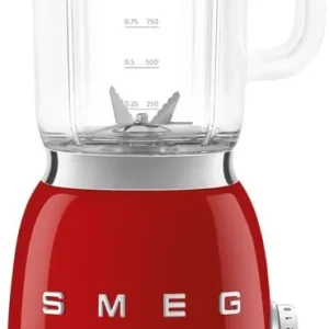 Smeg BLF03RDEU klein huishoudelijk Bestseller