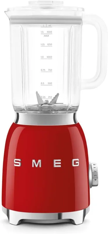 Smeg BLF03RDEU klein huishoudelijk Bestseller