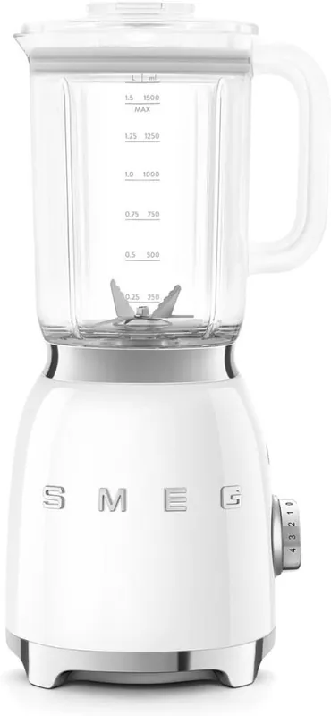 Smeg BLF03WHEU klein huishoudelijk Gratis Retour