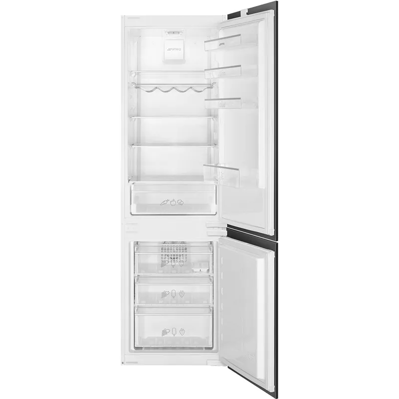 Actieprijs Smeg C3170NE koelkast
