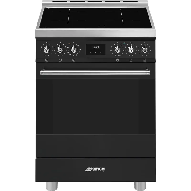 Merkproduct Smeg C6IPMBM2 fornuis