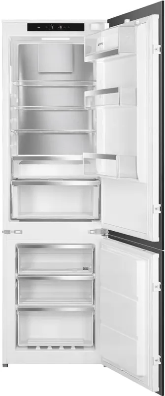 Dagaanbieding Smeg C9174TN5D koelkast